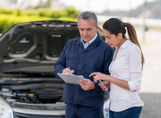 Comprehensive and collision insurance Wakefield